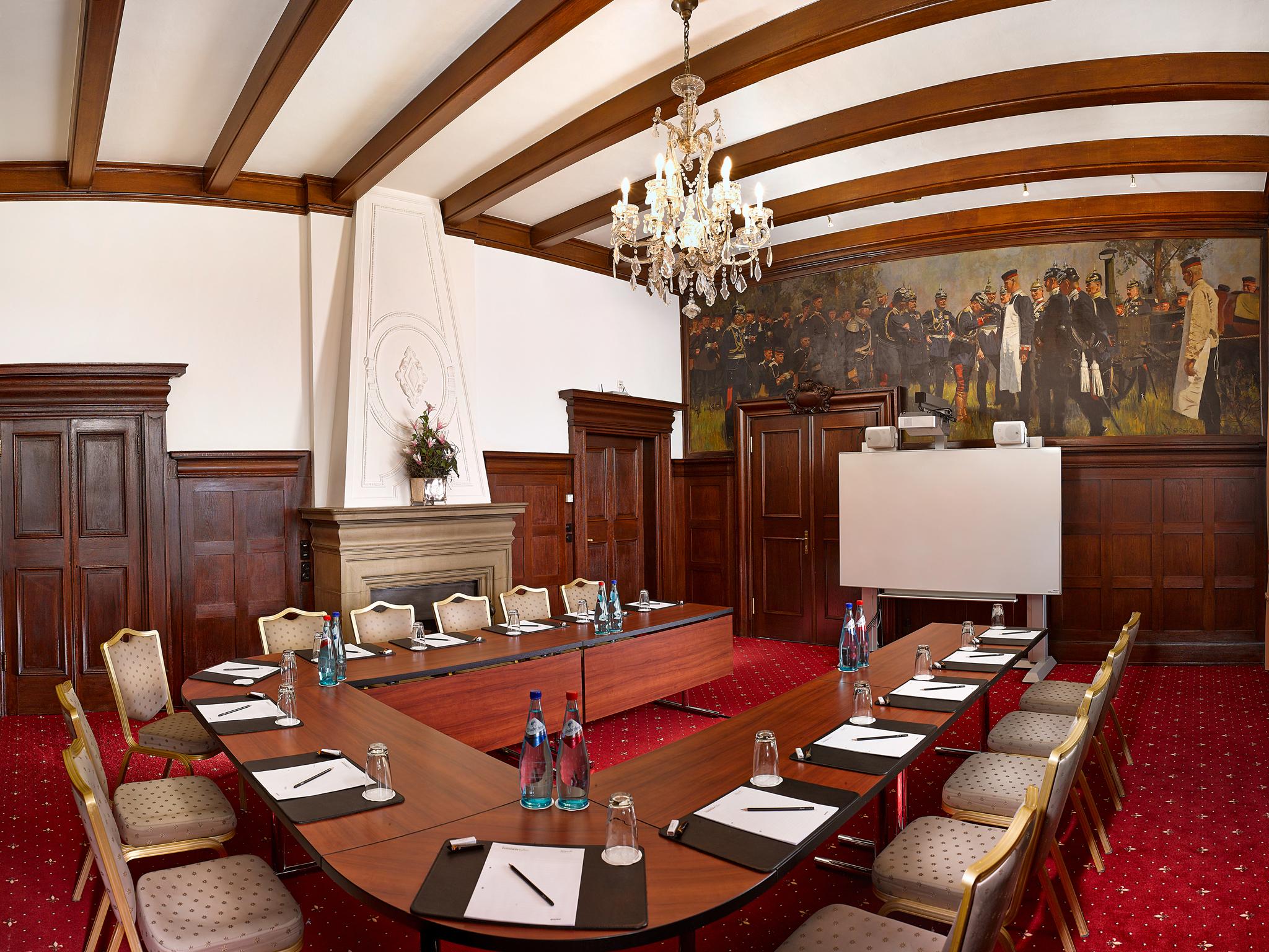 Falkenstein Grand, Autograph Collection Koenigstein im Taunus Luaran gambar