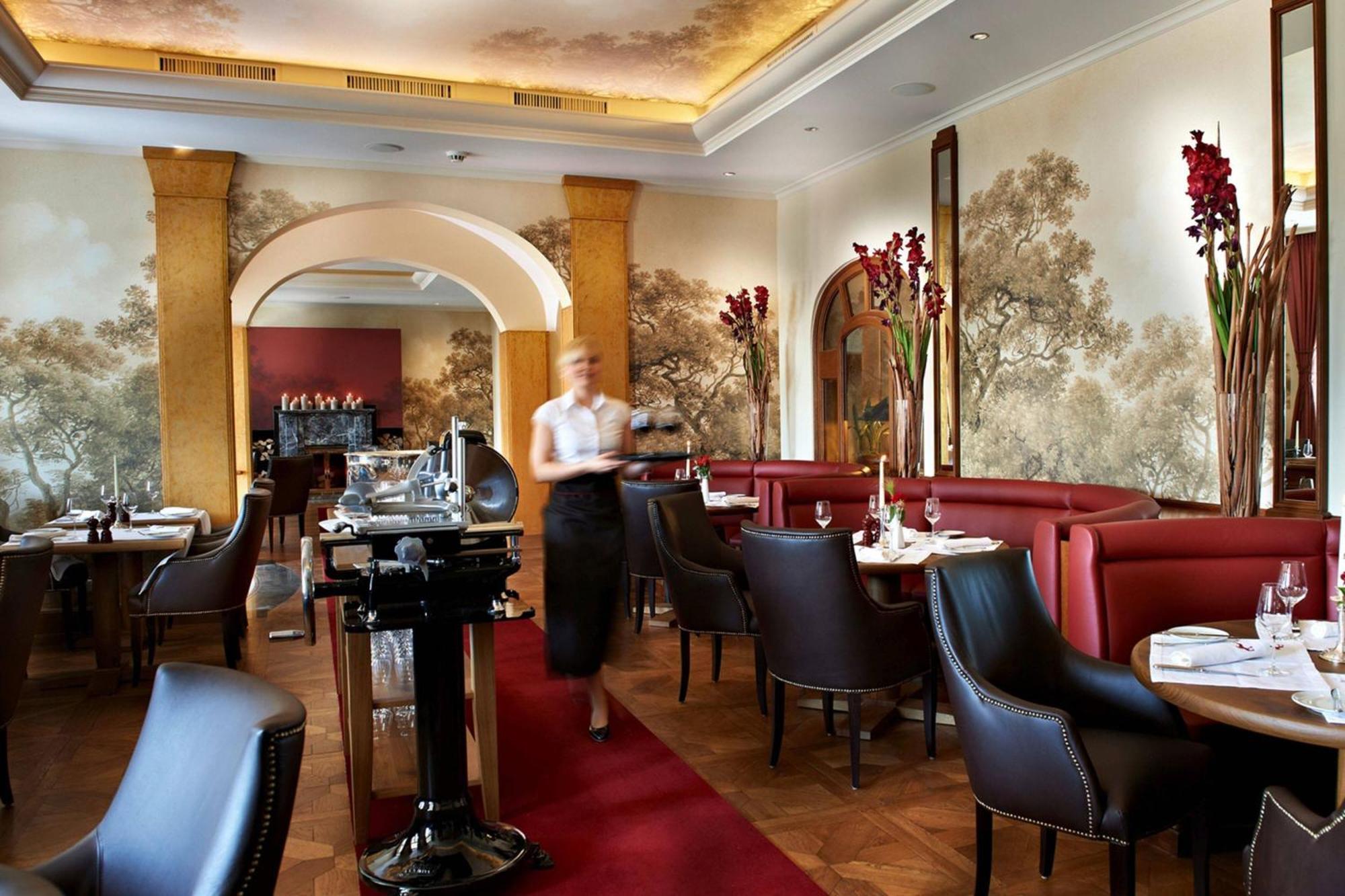 Falkenstein Grand, Autograph Collection Koenigstein im Taunus Luaran gambar