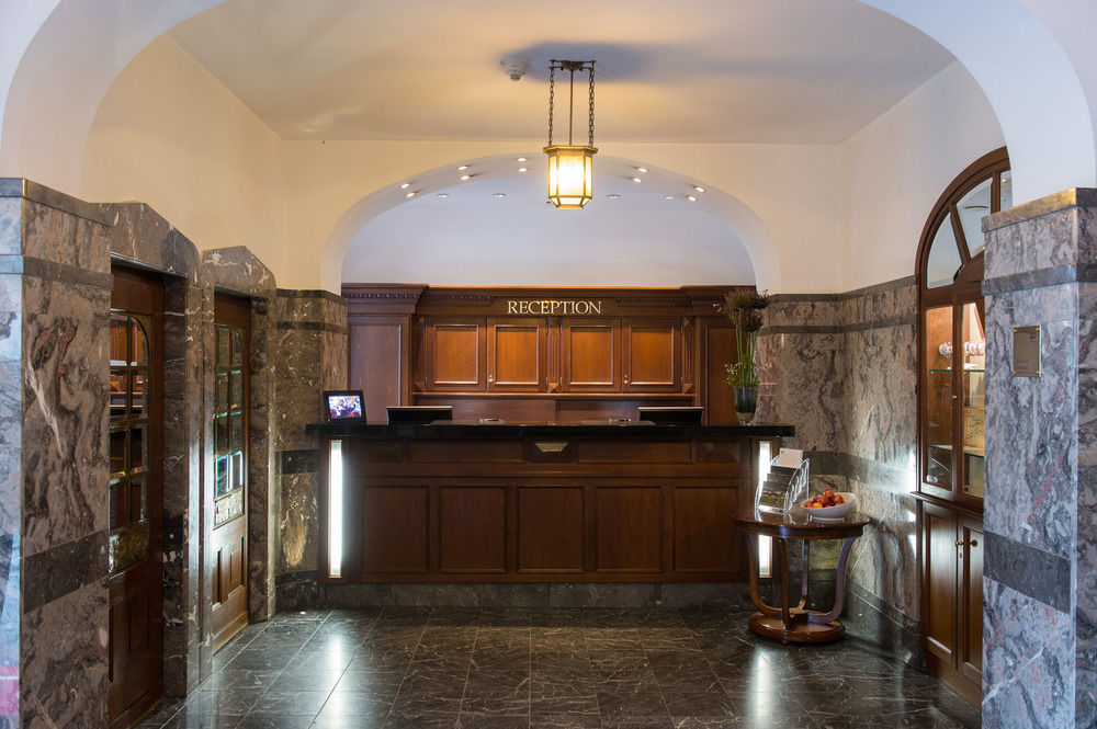 Falkenstein Grand, Autograph Collection Koenigstein im Taunus Luaran gambar